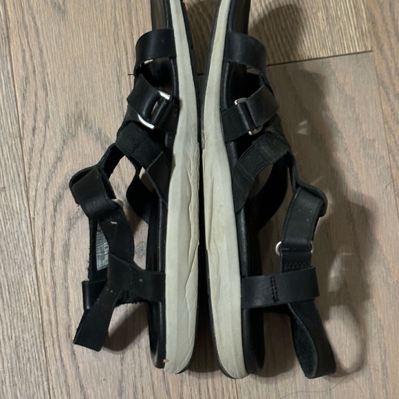 Merrell Kalari Shaw Strap Sandals - Women's Size 8 - Picture 3 of 4